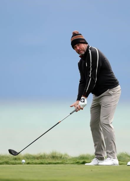Enter caption here>>during practice rounds prior to the 43rd Ryder Cup at Whistling Straits on September 23, 2021 in Kohler, Wisconsin.” class=”wp-image-26″ width=”419″ height=”612″></a><figcaption>Enter caption here>>during practice rounds prior to the 43rd Ryder Cup at Whistling Straits on September 23, 2021 in Kohler, Wisconsin.</figcaption></figure>
</div>
<p class=