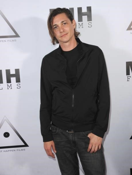 Ryan Donowho attends the Pre-Premiere Party for "Beyond Paranormal