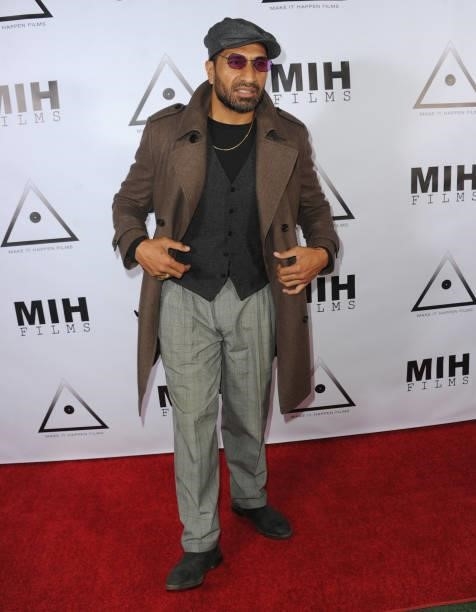 Sala Baker attends the Pre-Premiere Party for "Beyond Paranormal