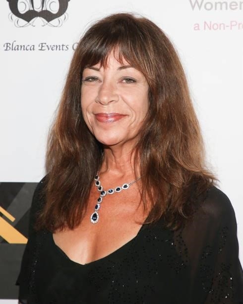 Producer Mary Kerry Craven attends the 2nd Annual City Of Angels Women's Film Festival , Closing Night Red Carpet Gala Award Ceremony at Bella Blanca...