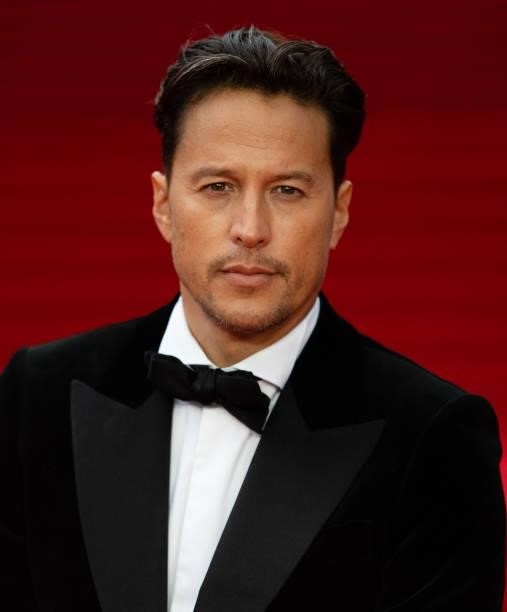 Cary Joji Fukunaga attends the "No Time To Die