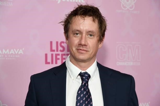 Chad Lindberg attends A Special Screening And Panel For "List of a Lifetime
