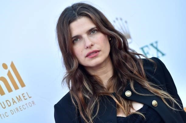 Lake Bell attends the Los Angeles Philharmonic Homecoming Concert & Gala at Walt Disney Concert Hall on October 09, 2021 in Los Angeles, California.