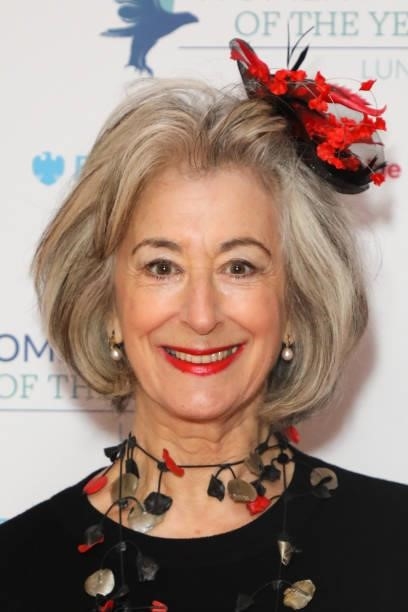 Maureen Lipman attends the Women of the Year Lunch & Awards that recognises and celebrate 400 women from across the UK who have achieved remarkable...