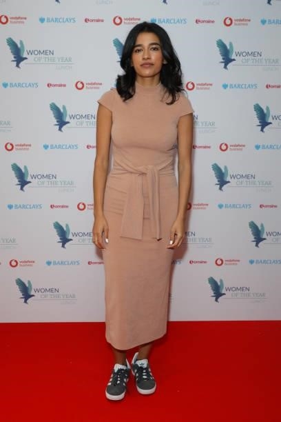 Mursal Hedayat attends the Women of the Year Lunch & Awards that recognises and celebrate 400 women from across the UK who have achieved remarkable...