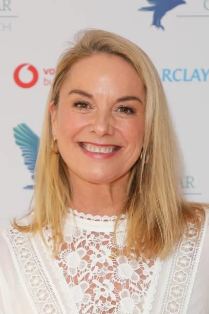 Tamzin Outhwaite attends the Women of the Year Lunch & Awards that recognises and celebrate 400 women from across the UK who have achieved remarkable...
