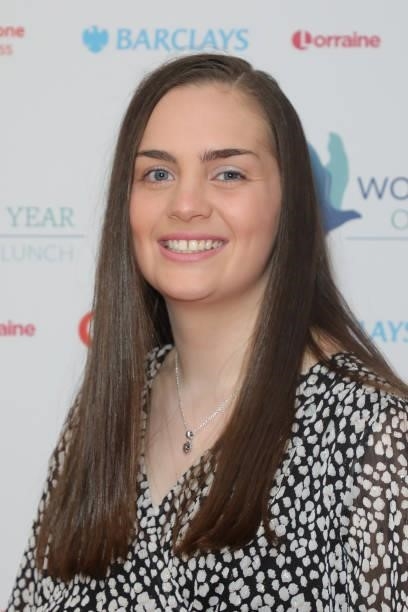 Tully Kearney attends the Women of the Year Lunch & Awards that recognises and celebrate 400 women from across the UK who have achieved remarkable...