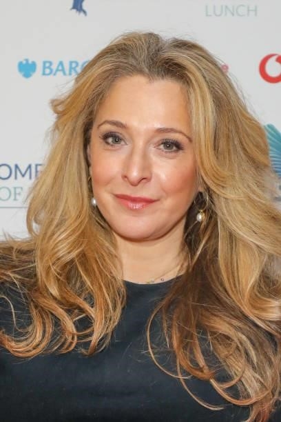 Tracy-Ann Oberman attends the Women of the Year Lunch & Awards that recognises and celebrate 400 women from across the UK who have achieved...