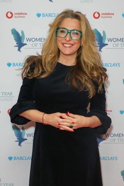 Tracy-Ann Oberman attends the Women of the Year Lunch & Awards that recognises and celebrate 400 women from across the UK who have achieved...