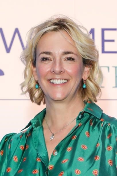 Lady Louise Vaughan attends the Women of the Year Lunch & Awards that recognises and celebrate 400 women from across the UK who have achieved...