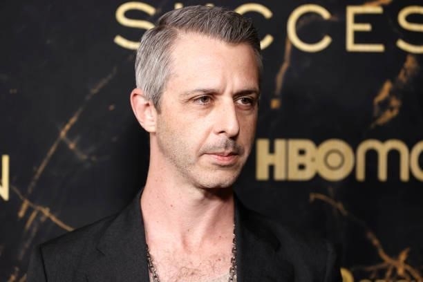 Jeremy Strong attends the HBO's "Succession