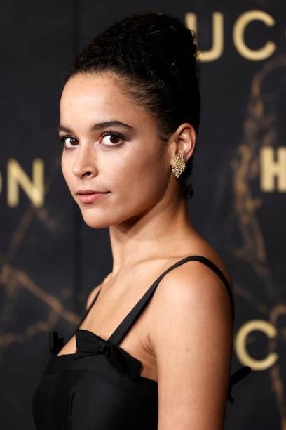 Juliana Canfield attends the HBO's "Succession