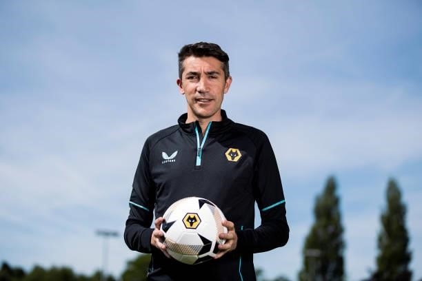 Bruno Lage is Appointed as New Manager of Wolverhampton Wanderers