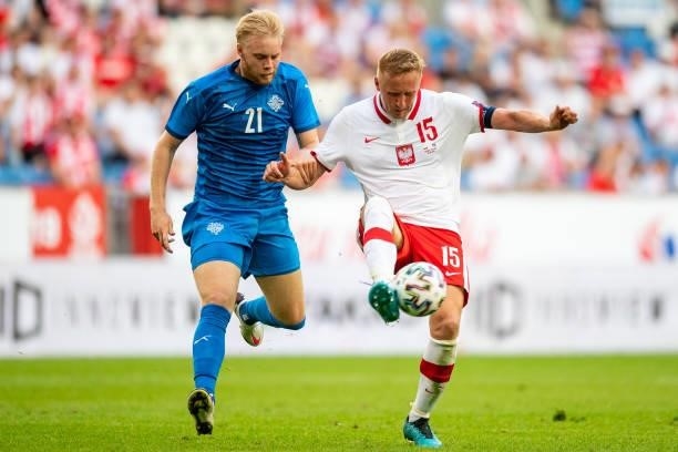 Poland v Iceland – International Friendly