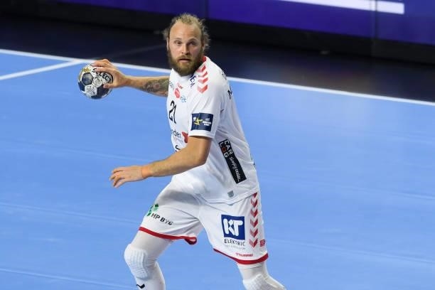 Paris Saint vs Germain – Aalborg Håndbold – EHF European League Finals