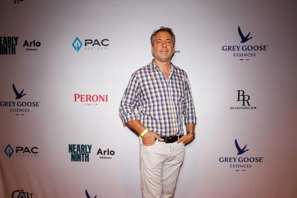 Supper Suite Hosts “ASKING FOR IT” Film Premiere Party At Nearly Ninth At Arlo Midtown Sponsored By PAC Protocol