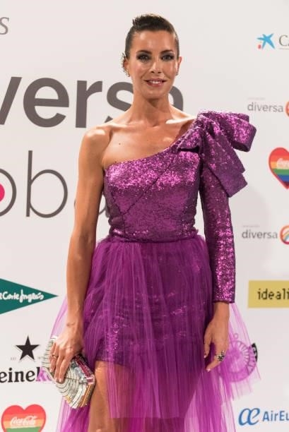 Diversa Awards 2021′ In Madrid