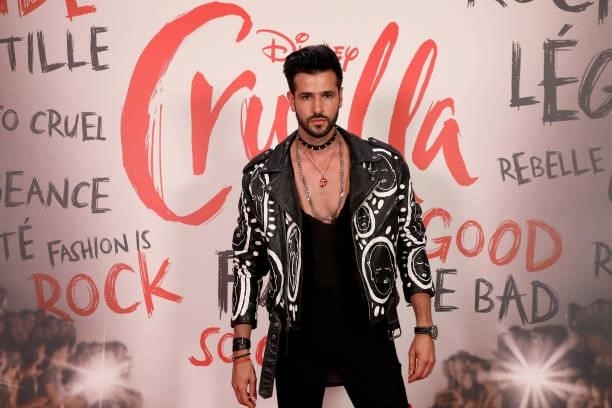 “Cruella” Paris Gala Screening