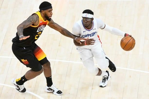 Los Angeles Clippers v Utah Jazz – Game Two