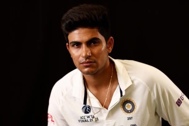 ICC World Test Championship Final – India Portraits