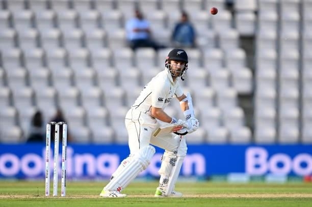 India v New Zealand – ICC World Test Championship Final: Reserve Day