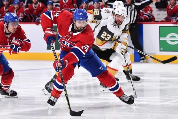 Vegas Golden Knights v Montreal Canadiens – Game Six