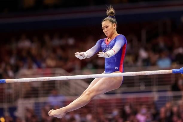 2021 U.S. Olympic Trials – Gymnastics – Day 2