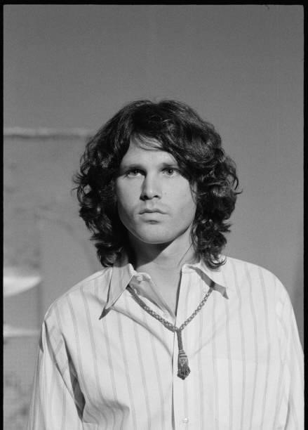 3rd July 1971 – Jim Morrison Is Found Dead