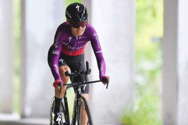 32nd Giro d’Italia Internazionale Femminile 2021 – Stage 4