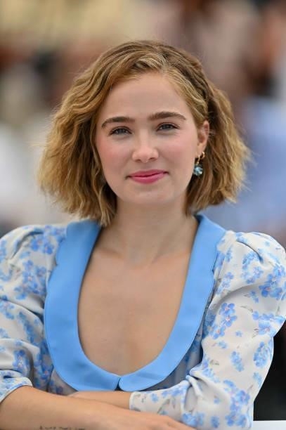 “After Yang” Photocall – The 74th Annual Cannes Film Festival