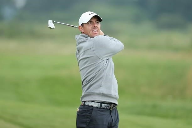 The 149th Open - Previews