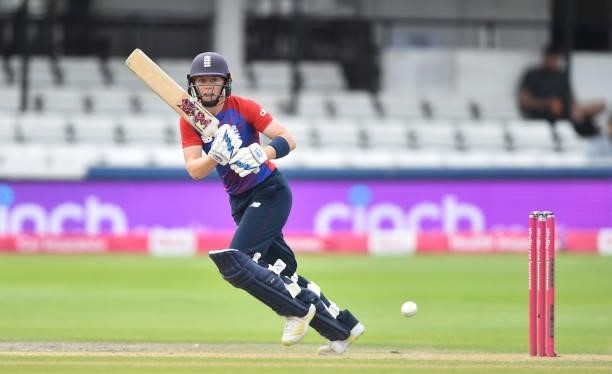 England v India – Women’s Second T20 International