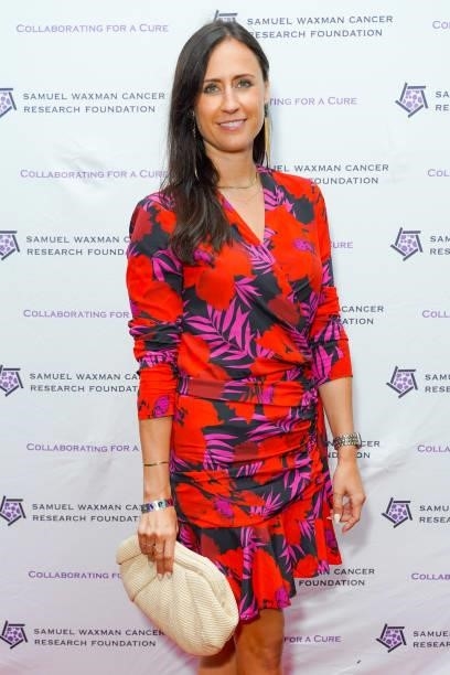 Samuel Waxman Cancer Research Foundation Celebrates 17th Annual The Hamptons Happening