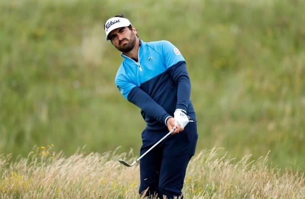 The 149th Open – Previews