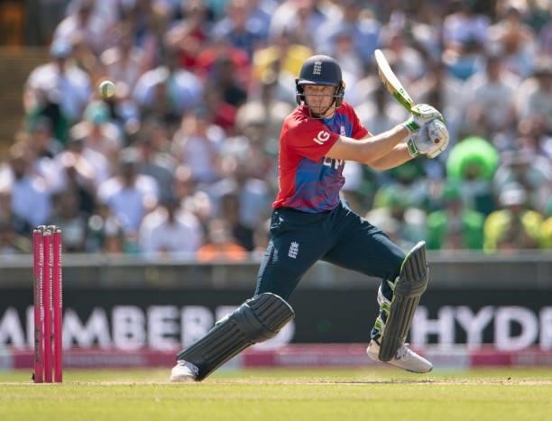 England v Pakistan – Second Vitality International T20