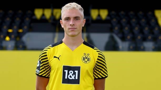 Borussia Dortmund II – Team Presentation