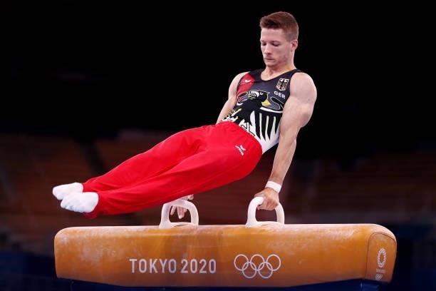 Olympics – Previews – Day -2
