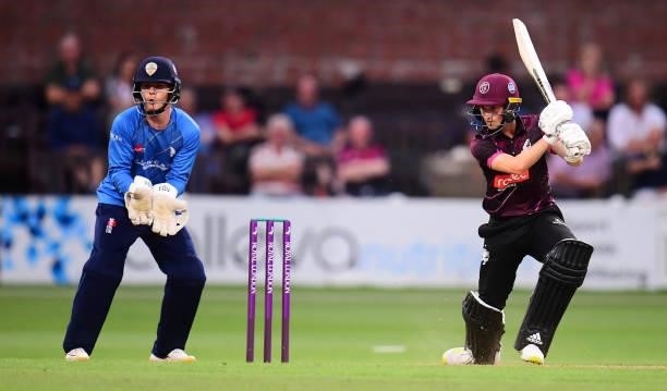 Somerset v Derbyshire – Royal London One Day Cup