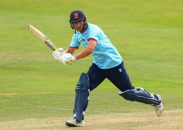 Essex vs Middlesex – Royal London Cup