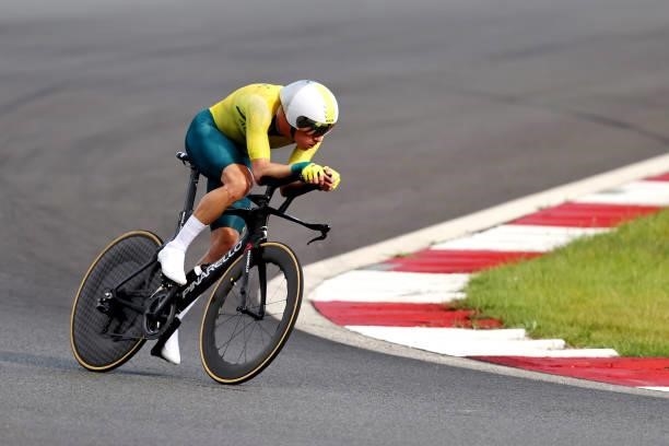 Cycling – Road – Olympics: Day 5
