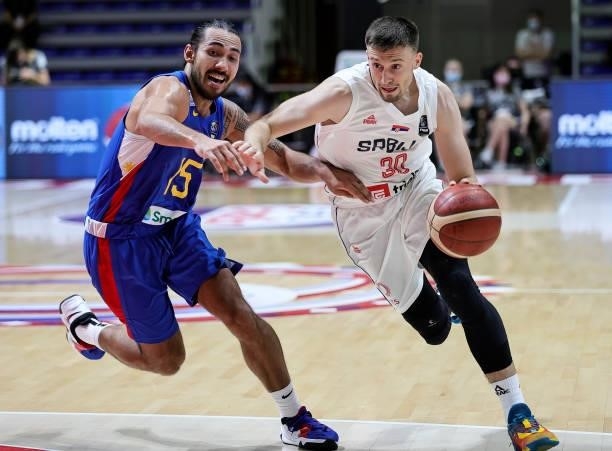 FIBA Basketball Olympic Qualifying Tournament