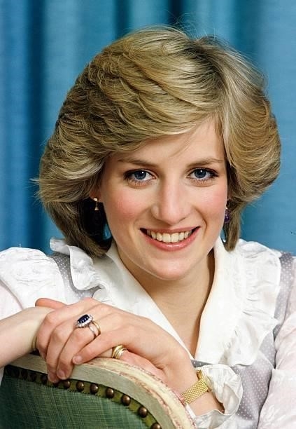 1st July 1961 – Princess Diana Is Born