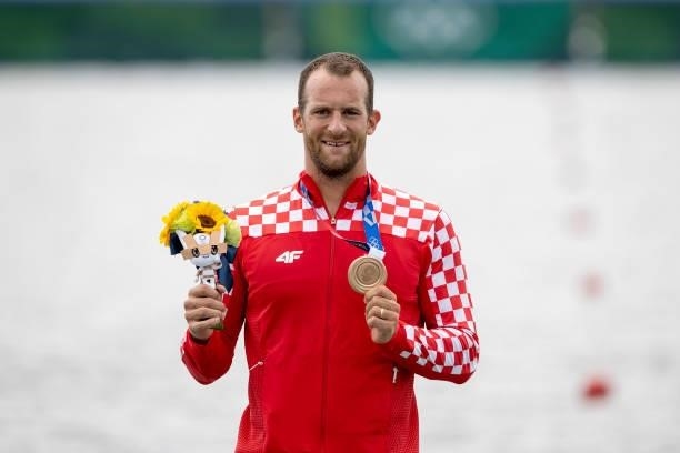 Rowing – Olympics: Day 7