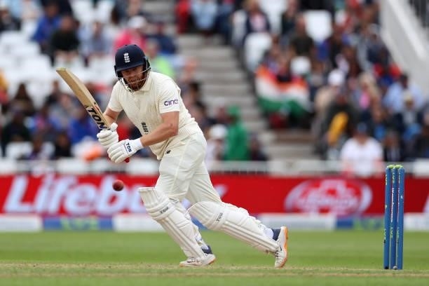 England v India – First LV= Insurance Test Match: Day Three