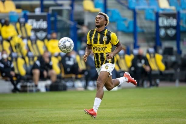 Vitesse v Dundalk – UEFA Conference League: Third Qualifying Round Leg One