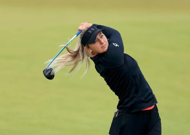 Trust Golf Women’s Scottish Open – Previews