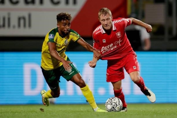 Fortuna Sittard v FC Twente – Dutch Eredivisie