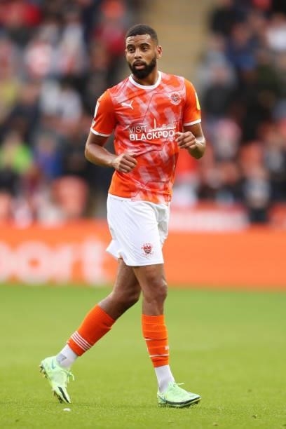 Blackpool v Middlesbrough – Carabao Cup First Round