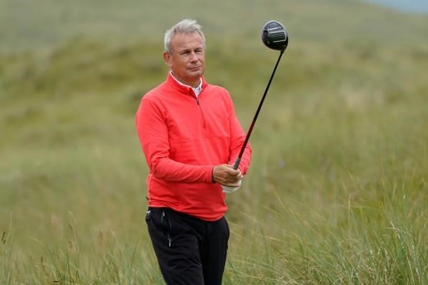 Irish Legends Presented by The McGinley Foundation – Day Two