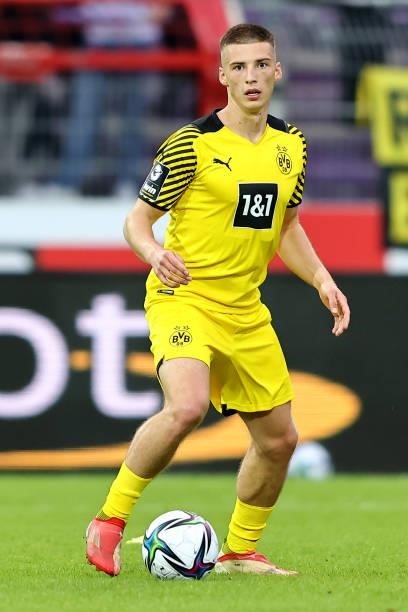 VfL Osnabrück v Borussia Dortmund II – 3. Liga